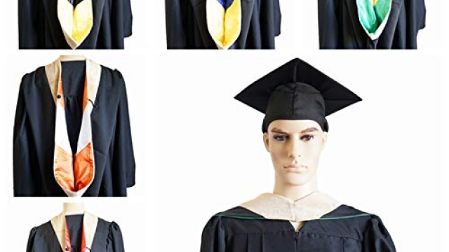 Unveiling the Symbolism: The Meaning Behind Graduation Hoods