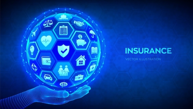 Safeguarding Your Future: The Ultimate Insurance Agency Guide
