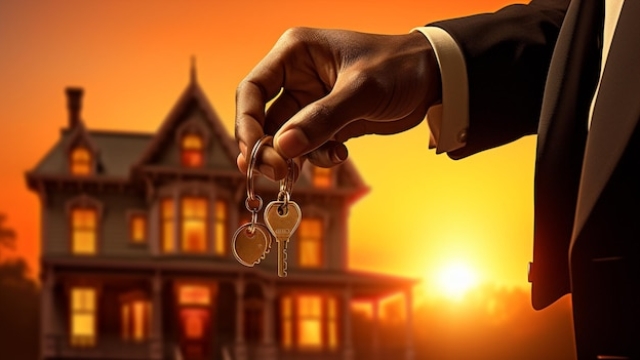 Unlocking the Secrets: Insider Tips for Real Estate Success