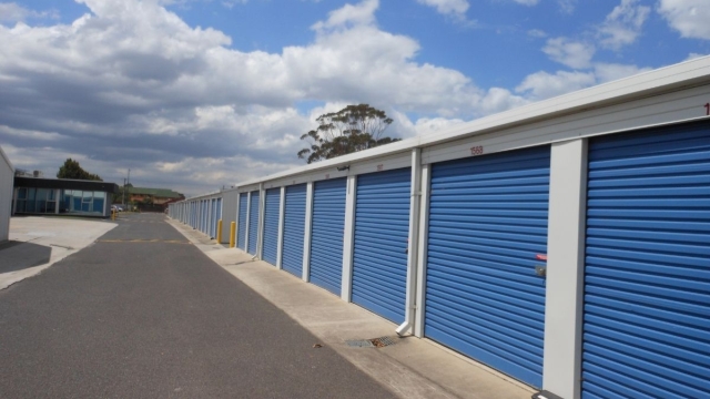 Unlocking the Secrets of Self-Storage: How to Make the Most of Your Space
