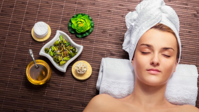 Glow Up: Exploring the World of Medical Spa Aesthetic Services