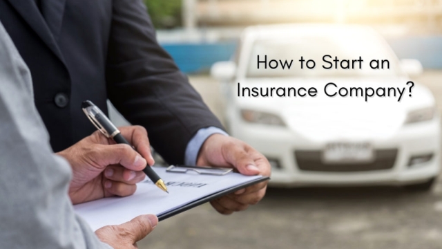 Insuring Your Success: Navigating the World of Commercial Insurance Agencies