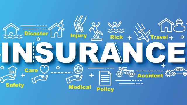 Securing Your Peace of Mind: A Guide to Insurance Services