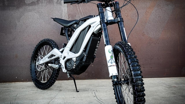 The Future of Transportation: The Rise of Electric Bikes