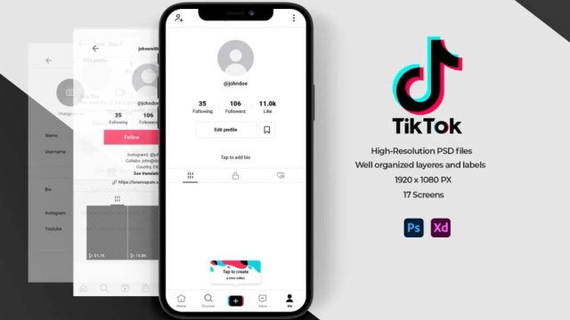 Unlocking TikTok: Unleashing Your Creative Potential