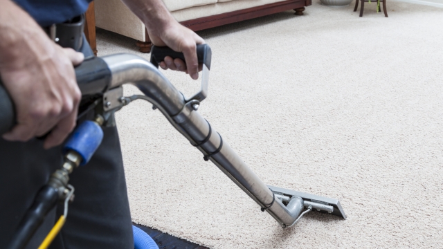 Unveiling the Secrets to Perfect Carpet Cleaning: A Comprehensive Guide