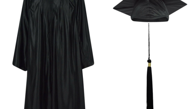 Behind the Robes: The Symbolism of Judge Attire