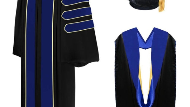 Robed in Wisdom: The Symbolism Behind Judge Robes