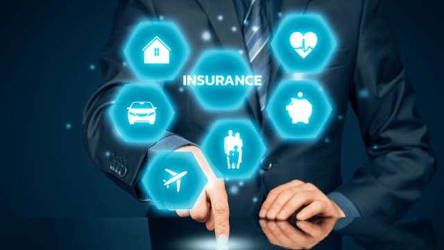 Safeguarding Your Future: Exploring the World of Insurance Services