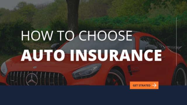 The Road to Protection: Uncover the Essentials of Commercial Auto Insurance