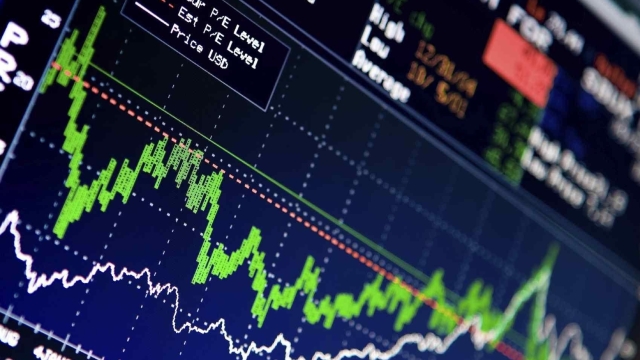 Unveiling Market Mysteries: Decoding Stock Patterns for Smart Investing