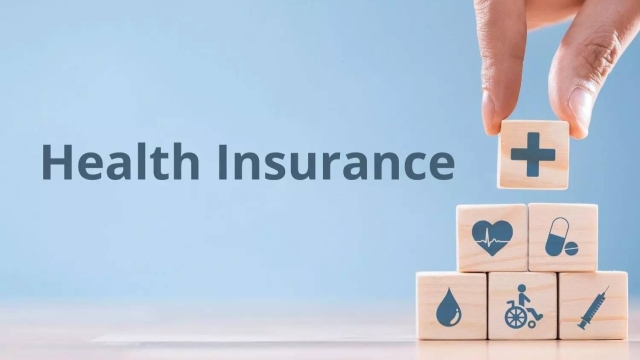 Insuring Your Peace of Mind: A Guide to Insurance Services