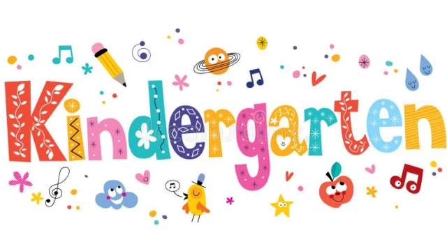 Unlocking Imagination: The Magic of Kindergarten Adventures