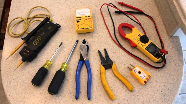 Wired for Success: The Essential Guide to Electricians and Their Craft