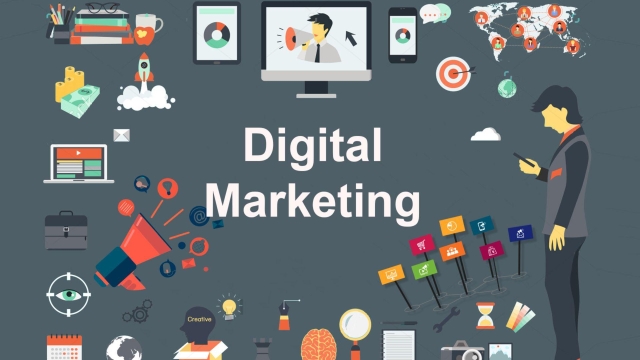 Mastering the Digital Landscape: Strategies for Web Success