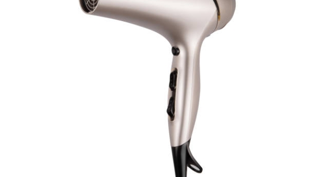 Unleashing the Power of the Blow: Your Ultimate Guide to Hair Dryers