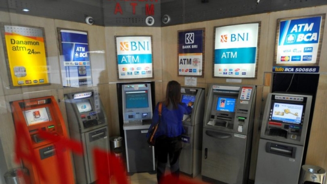 Unlocking Convenience: The Hidden World of ATMs