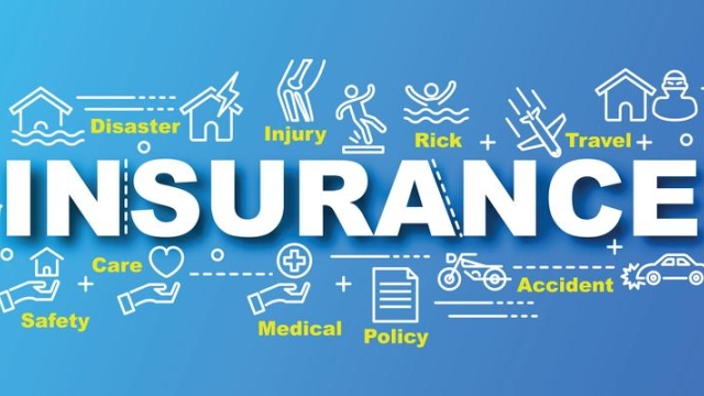 Unlocking the Mysteries of Insurance: Your Guide to Securing Peace of Mind