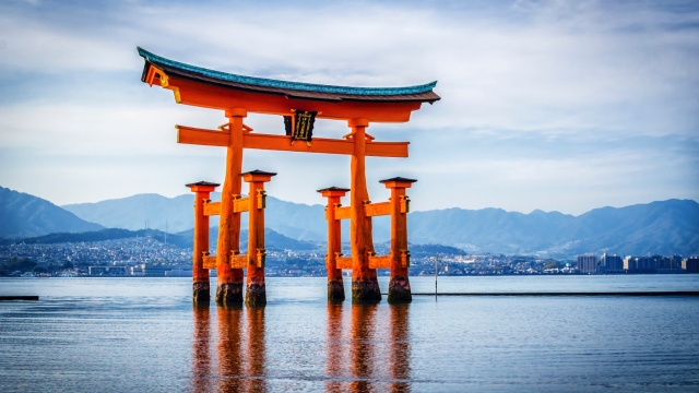 Whispers of the Ancients: Discovering the Sacred Harmony of Shinto Shrines in Japan