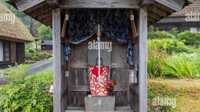 Whispers of the Ancients: Exploring the Enchanting Shinto Shrines of Japan