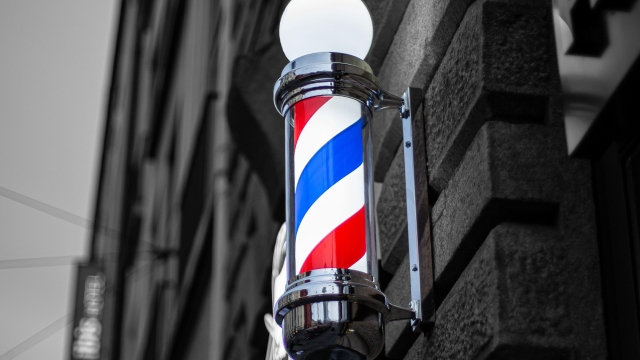 The Art of Grooming: Transforming Your Look One Haircut at a Time