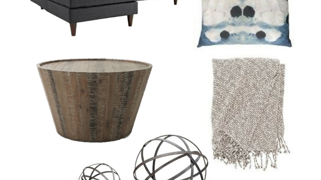 Transform Your Space: Creative Home Furnishing Ideas for Every Style