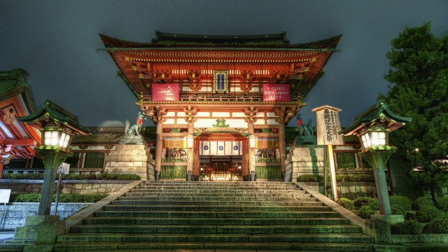 Discovering Japan’s Sacred Treasures: The Ultimate Shrine Rankings