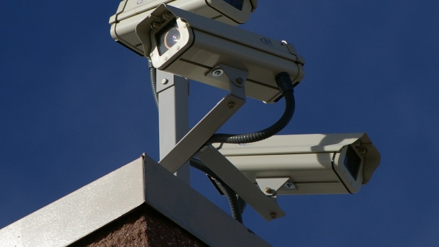 Eyes Everywhere: The Future of Advanced Remote Monitoring and Surveillance Systems