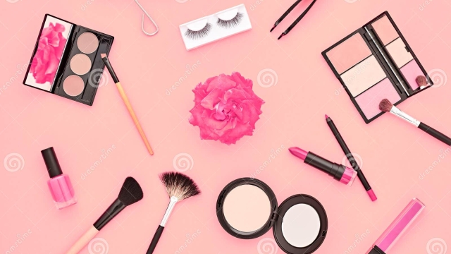 Glow Up: The Ultimate Makeup Essentials Every Beauty Enthusiast Needs