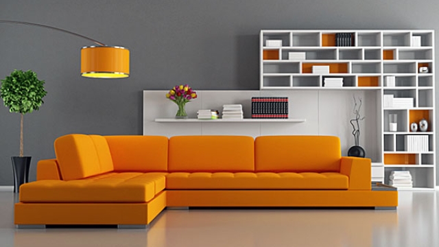 Revamp Your Space: Innovative Home Furnishing Ideas to Elevate Your Living