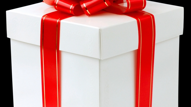 Unwrap the Magic: Creative Gift Ideas for Every Occasion