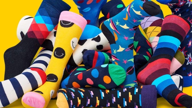 Step Up Your Comfort Game: The Ultimate Guide to High-Quality Socks