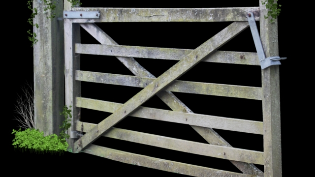 Unlocking Peace of Mind: Your Ultimate Guide to Gate Repair Services