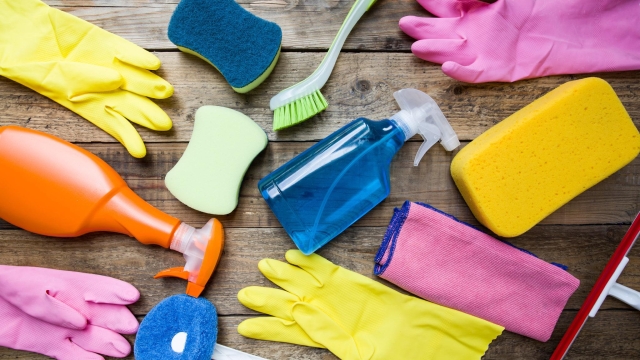 Sparkle and Shine: The Ultimate Guide to Choosing the Perfect Cleaning Service