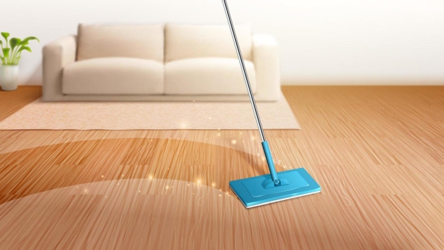 Sparkle and Shine: Transform Your Space with Expert Cleaning Services