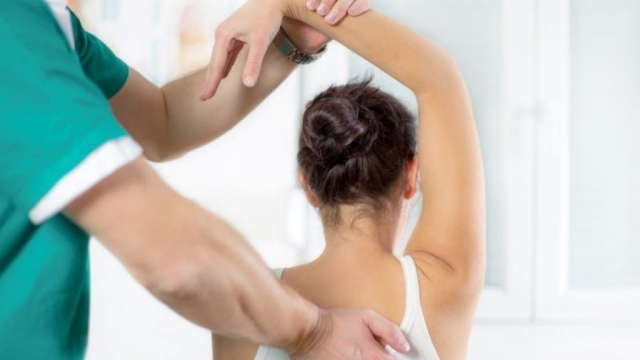 Unleashing Your Spine’s Potential: The Transformative Power of Chiropractic Care